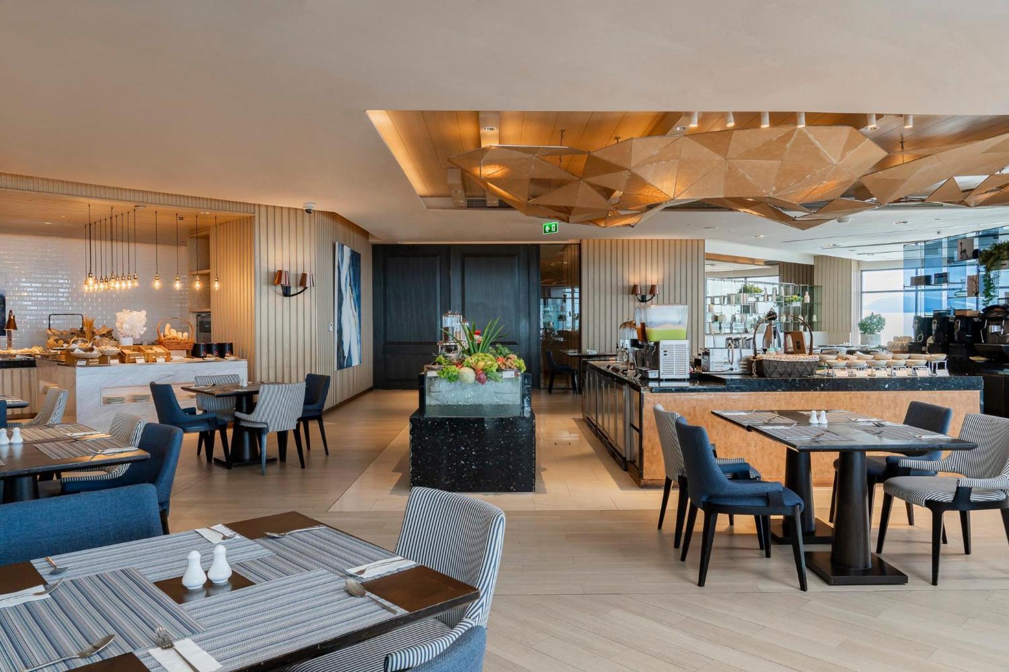 Holiday Inn & Suites Rayong City Centre By Ihg Zewnętrze zdjęcie