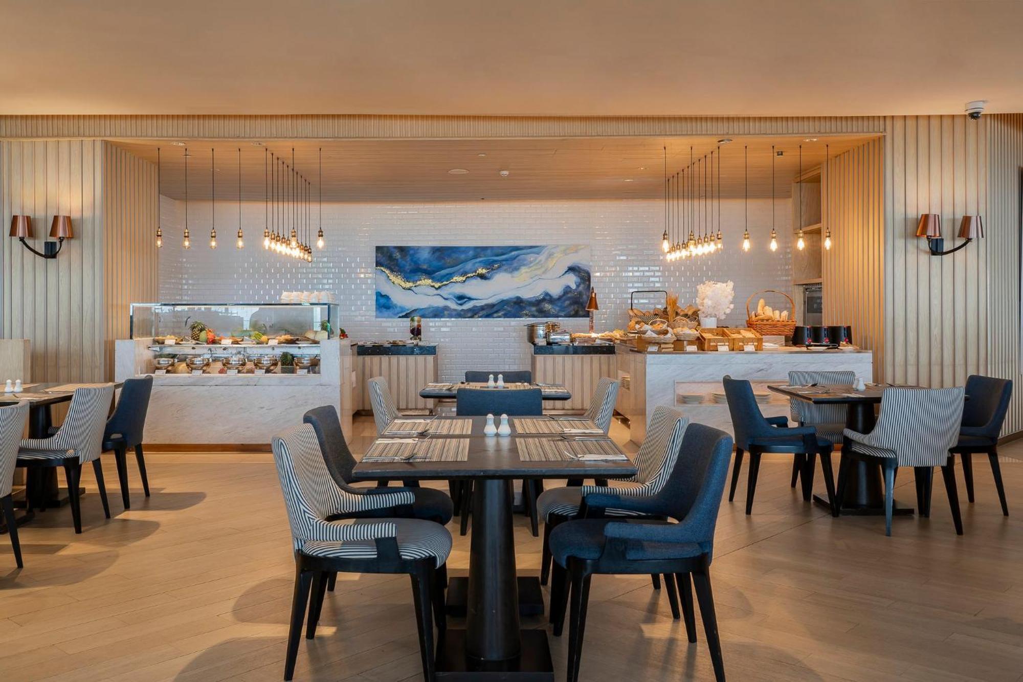 Holiday Inn & Suites Rayong City Centre By Ihg Zewnętrze zdjęcie
