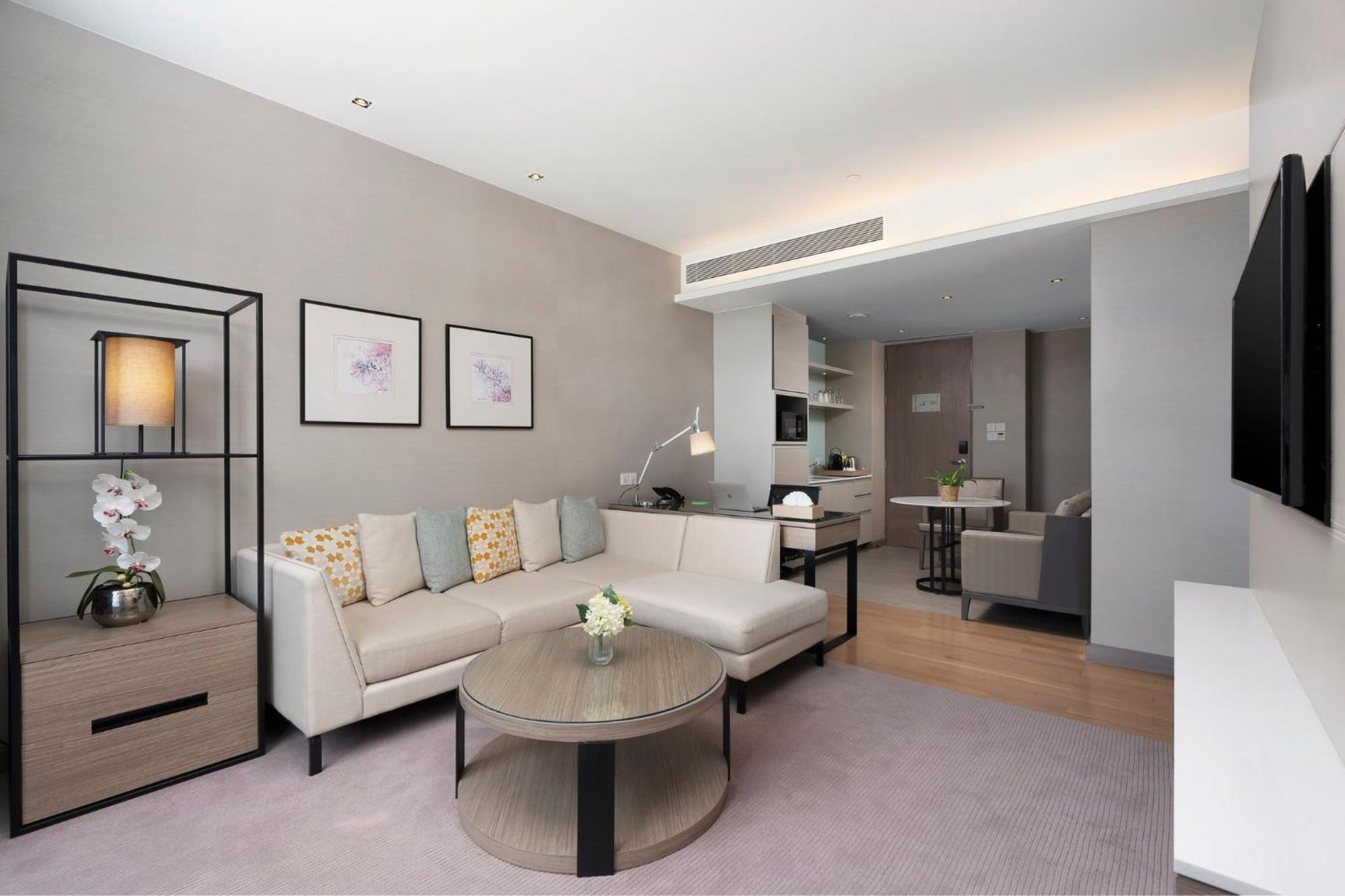 Holiday Inn & Suites Rayong City Centre By Ihg Zewnętrze zdjęcie