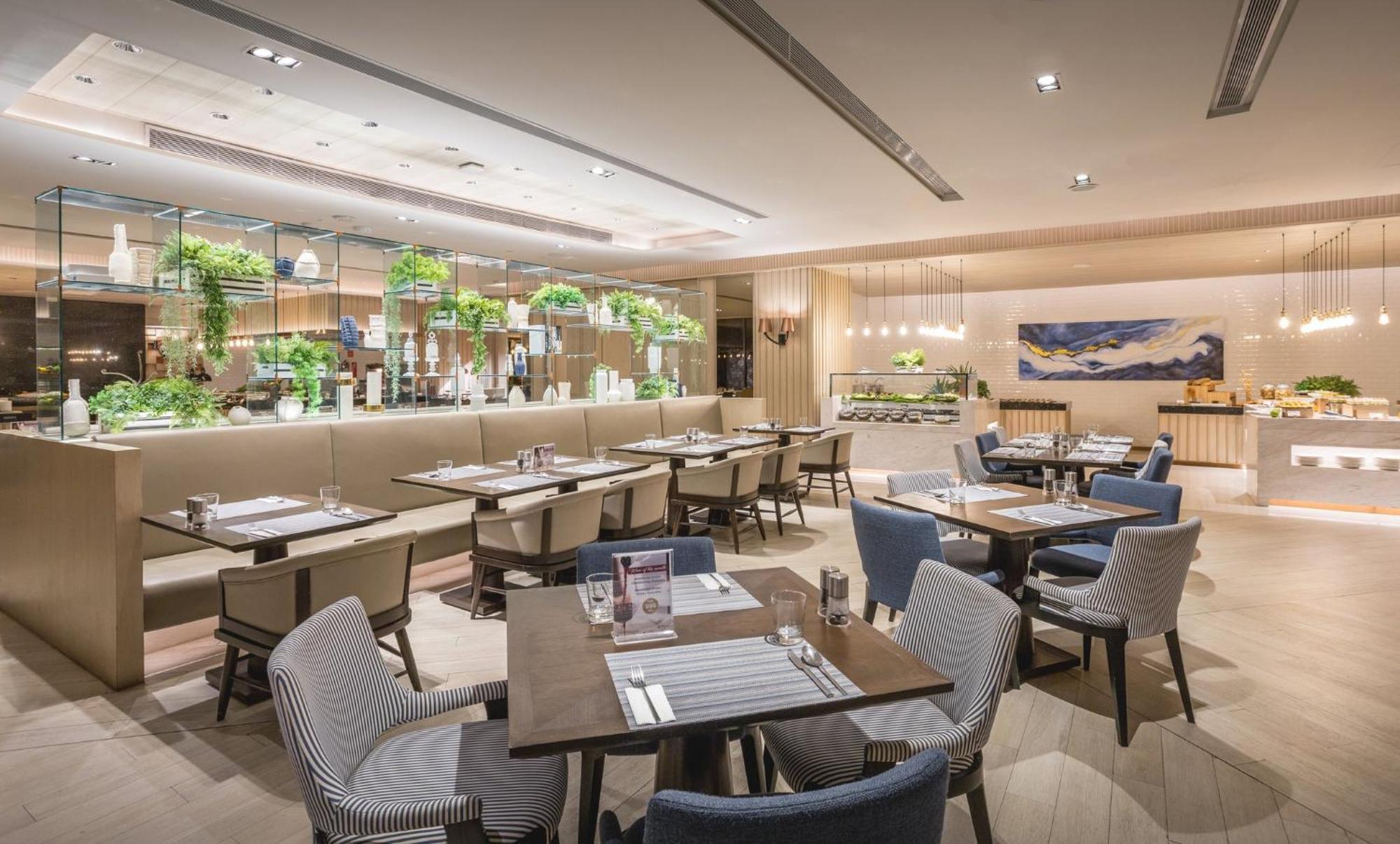 Holiday Inn & Suites Rayong City Centre By Ihg Zewnętrze zdjęcie