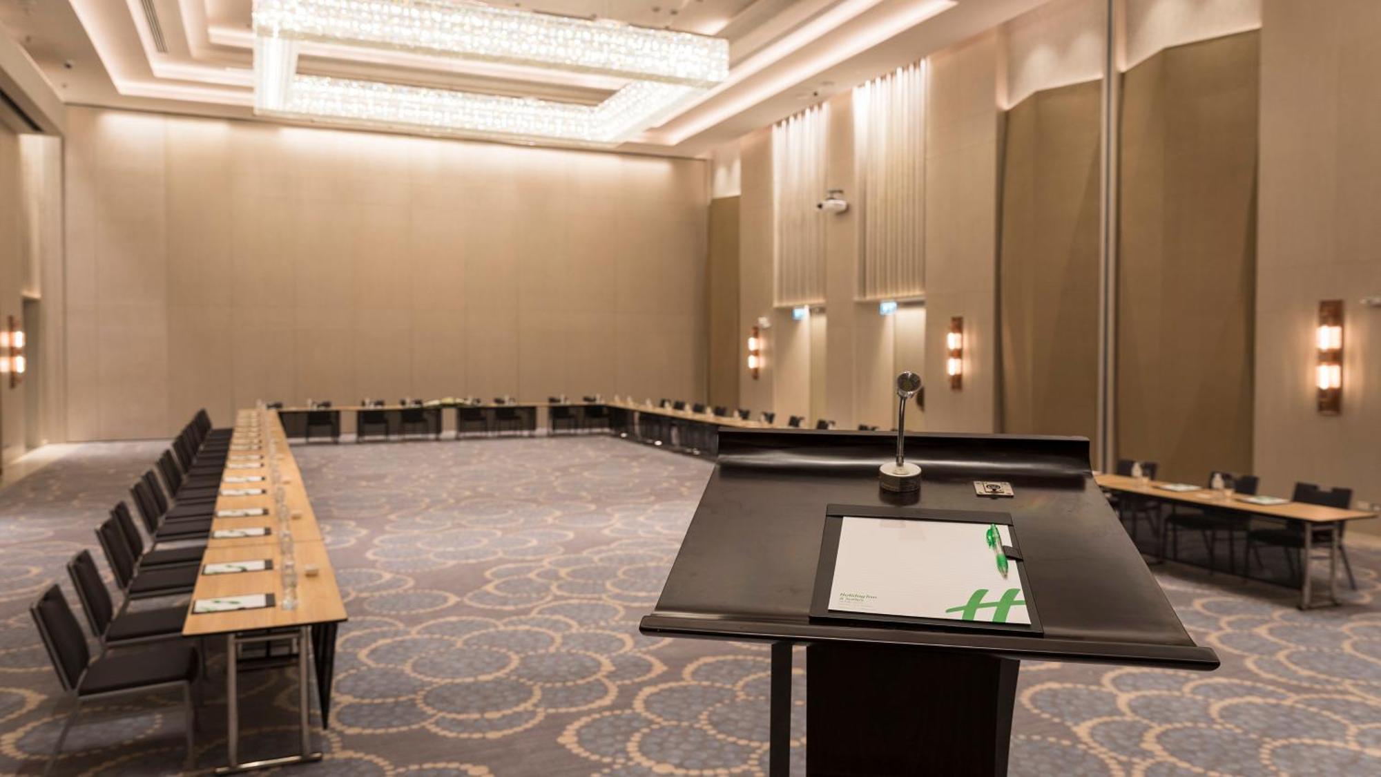 Holiday Inn & Suites Rayong City Centre By Ihg Zewnętrze zdjęcie