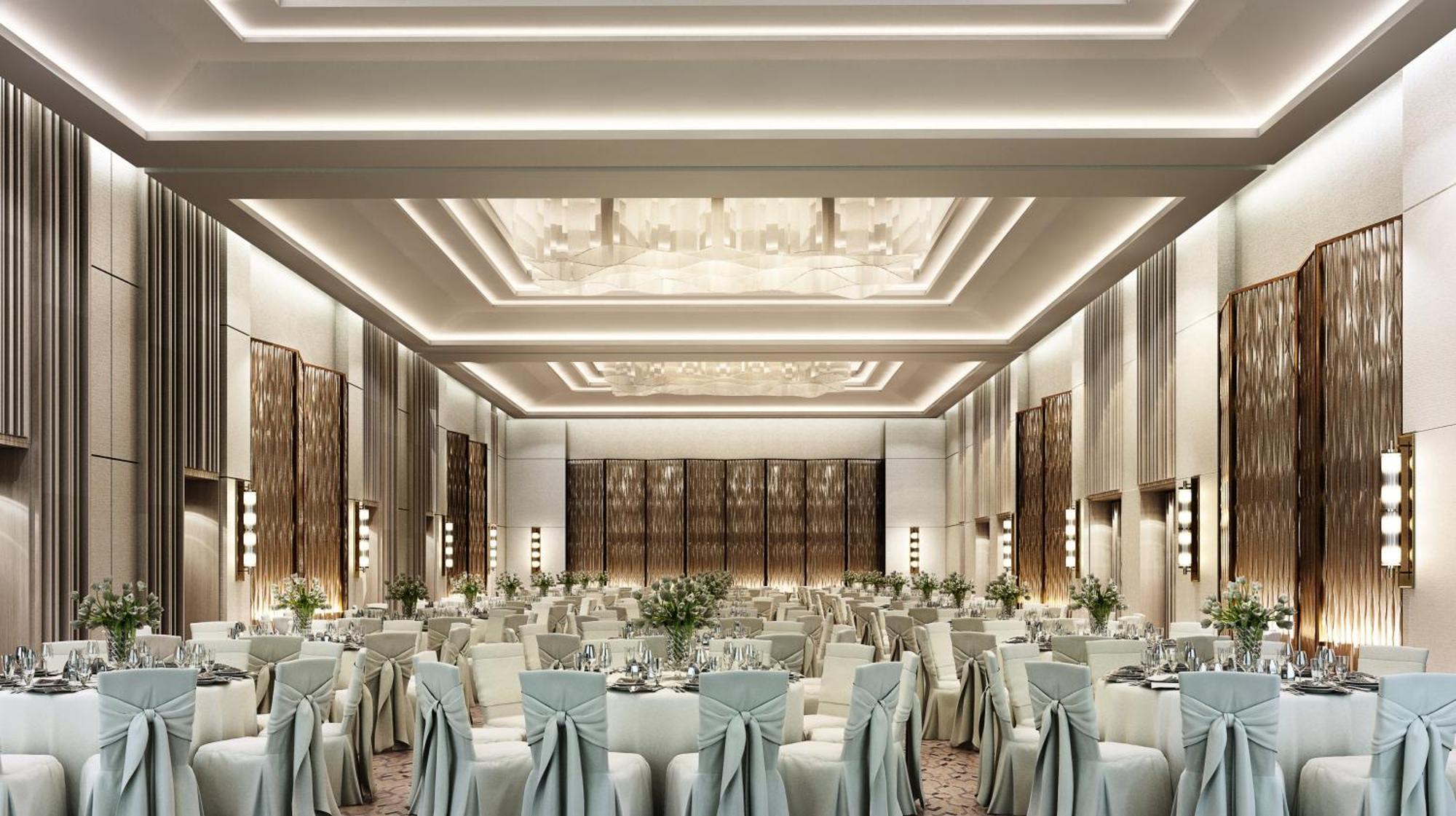 Holiday Inn & Suites Rayong City Centre By Ihg Zewnętrze zdjęcie